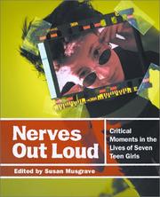 Cover of: Nerves Out Loud