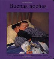 Cover of: Buenas Noches (Hablemos)