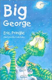 Cover of: Big George by Eric Pringle