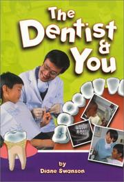 Cover of: The Dentist and You