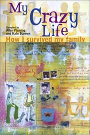 Cover of: My Crazy Life | 