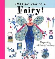 Cover of: Imagine You're a Fairy! (Imagine This!)
