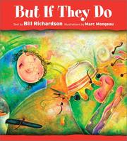 Cover of: But If They Do by 