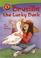 Cover of: Drusilla the Lucky Duck (Annick Chapter Books)