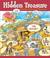 Cover of: Hidden Treasures