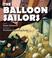 Cover of: Balloon Sailors