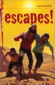 Cover of: Escapes! (True Stories from the Edge)