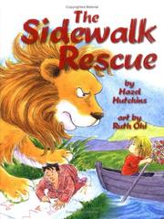 Cover of: The Sidewalk Rescue