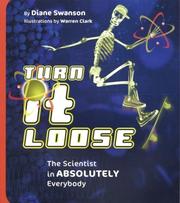 Cover of: Turn it Loose by Diane Swanson