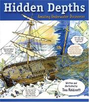 Cover of: Hidden Depths: Amazing Underwater Discoveries (Hidden! Series)