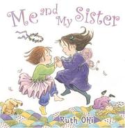 Cover of: Me and My Sister by 