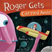 Cover of: Roger Gets Carried Away