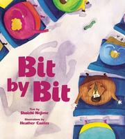 Cover of: Bit by Bit by Shoichi Nejime, Shoichi Nejime