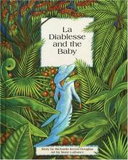 Cover of: La Diablesse and the Baby