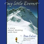 Cover of: My Little Everest
