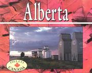 Cover of: Alberta