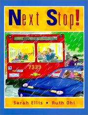 Cover of: Next stop!