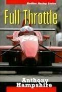 Cover of: Full Throttle (Redline Racing Series)