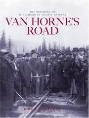 Van Horne's Road by Omer Lavallee