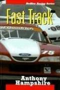 Cover of: Fast Track (Redline Racing Series) by Anthony Hampshire