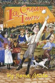 Cover of: Ice Cream Town