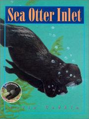Cover of: Sea otter inlet