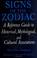 Cover of: Signs of the zodiac