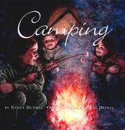 Cover of: Camping by Nancy Hundal