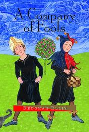 Cover of: A Company of Fools
