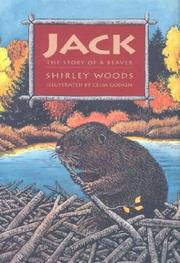 Cover of: Jack by Shirley Woods