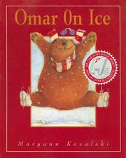 Cover of: Omar on Ice by Maryann Kovalski