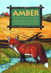 Cover of: Amber: The Story of a Red Fox