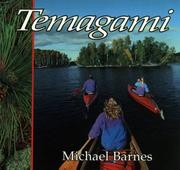 Temagami by Michael Barnes