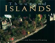 Cover of: Thousand Islands
