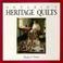Cover of: Ontario's heritage quilts