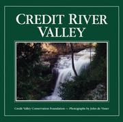 Credit River Valley by John De Visser