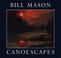 Cover of: Canoescapes