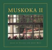 Cover of: Muskoka II