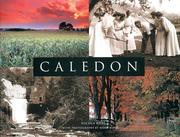 Cover of: Caledon by Nicola Ross