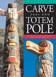 Cover of: Carve Your Own Totem Pole