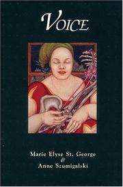 Voice by St. George, Marie Elyse