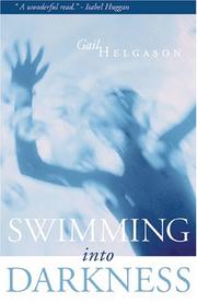 Cover of: Swimming into darkness