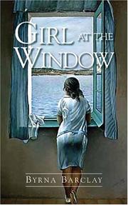 Cover of: Girl at the window