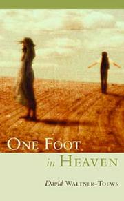 Cover of: One Foot in Heaven