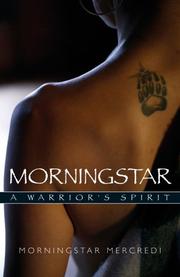 Morningstar by Morningstar Mercredi
