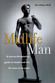 Cover of: Midlife Man by Art Hister, Art Hister