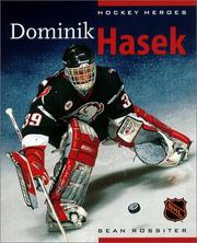 Dominik Hasek by Sean Rossiter