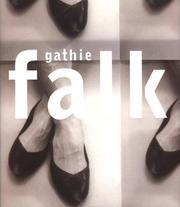 Cover of: Gathie Falk