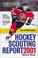 Cover of: Hockey Scouting Report 2001