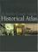 Cover of: A Sto:lo-Coast Salish Historical Atlas